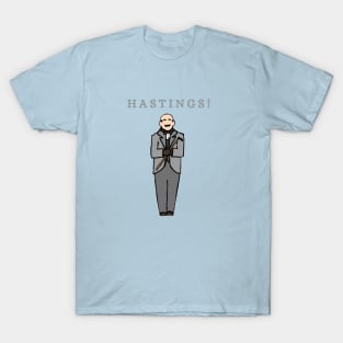 Hastings! T-Shirt